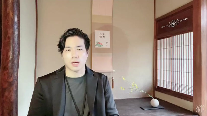 ＃100：虚実について